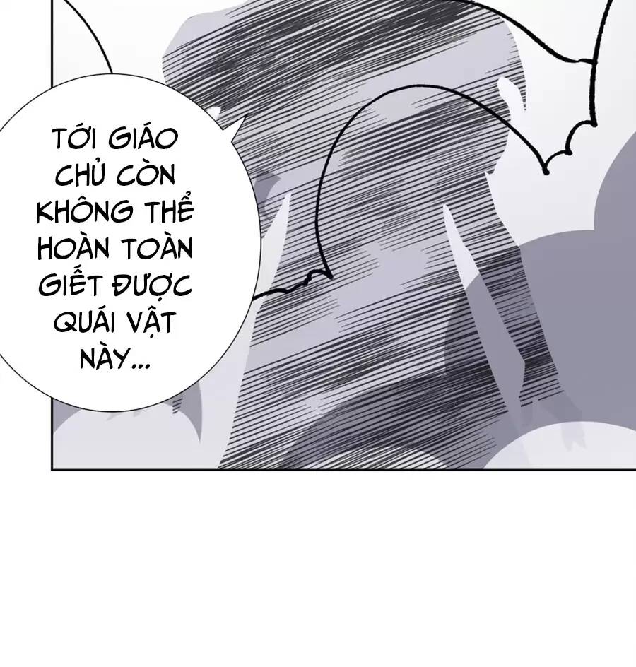 bản giáo chủ thân bất do kỷ chapter 48 11