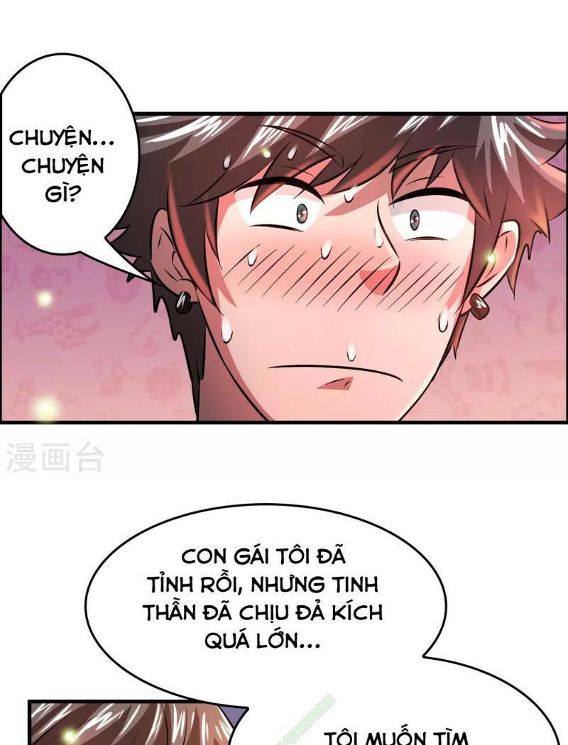 dị giới cung ứng thương chapter 43 1