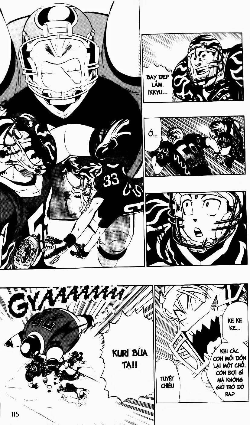 lá chắn mắt chapter 184 7