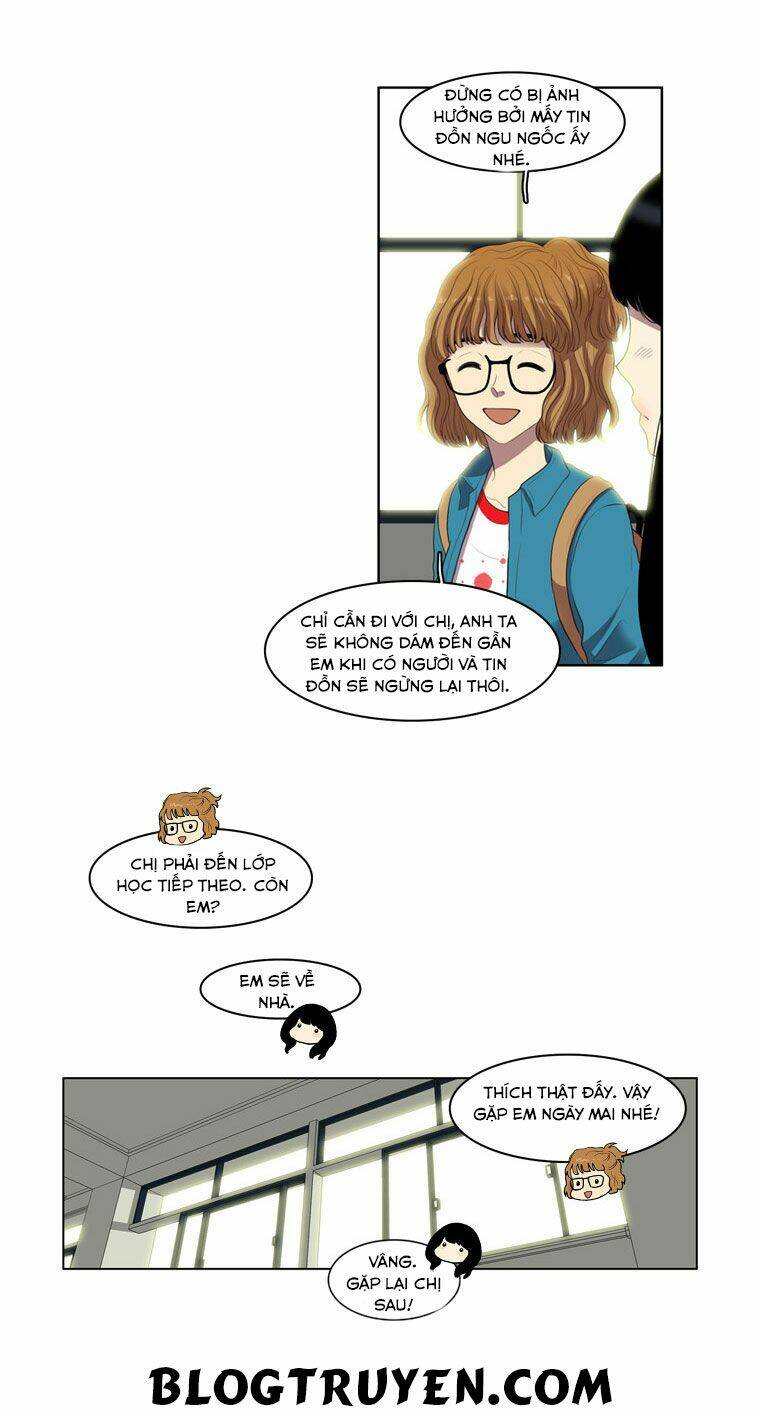 my shining world chapter 12 30