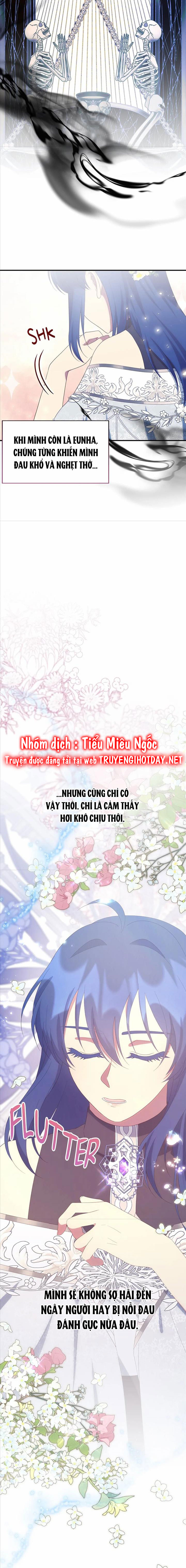 tôi không phải là nữ anh hùng chapter 112 12