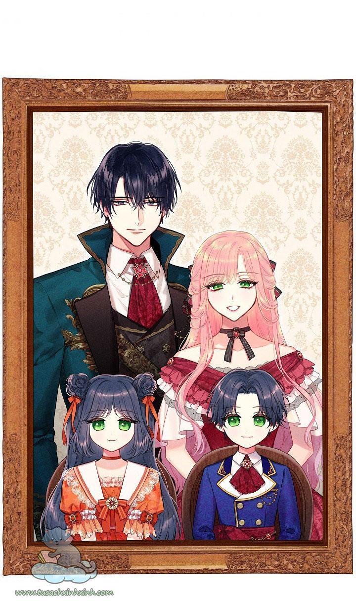 ác nữ muốn ly hôn chapter 118 55