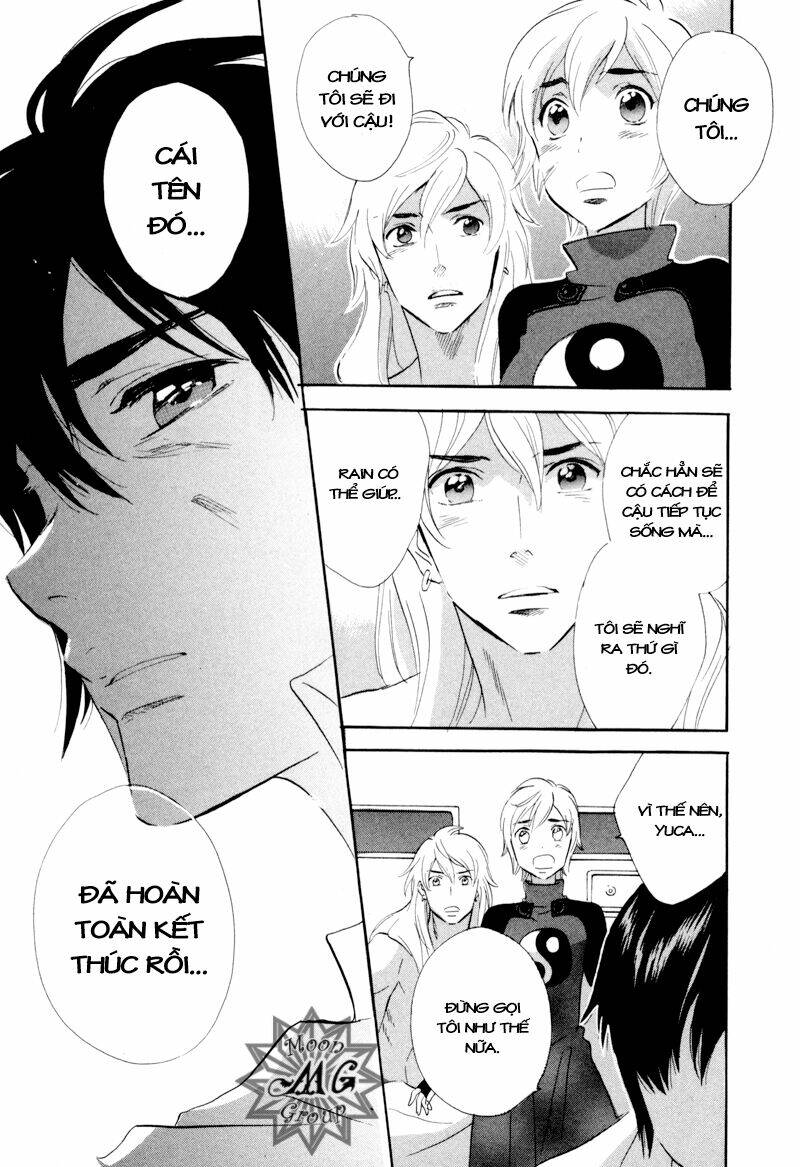 meteor methuselah chapter 46 31