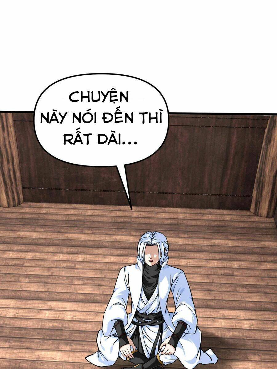 trọng sinh ta là đại thiên thần chapter 110 27