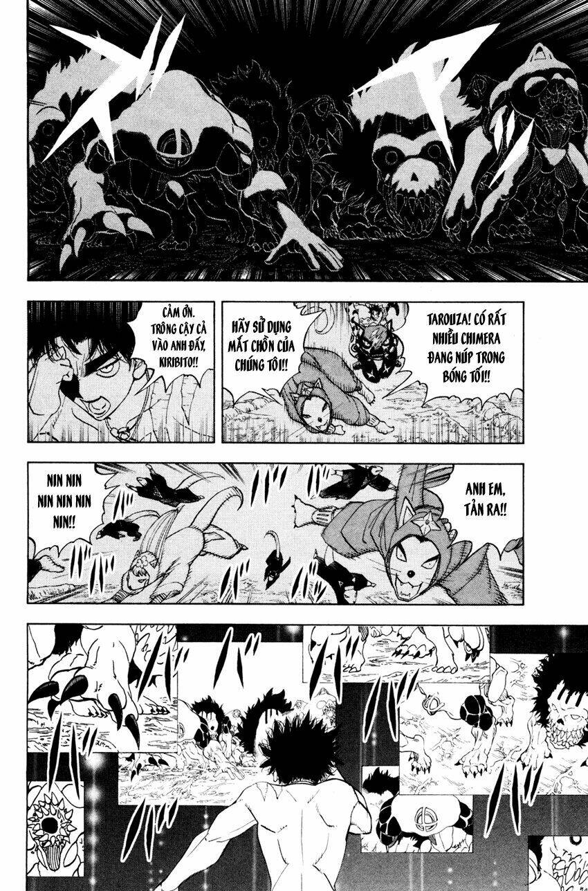 doubutsu no kuni chapter 32 5