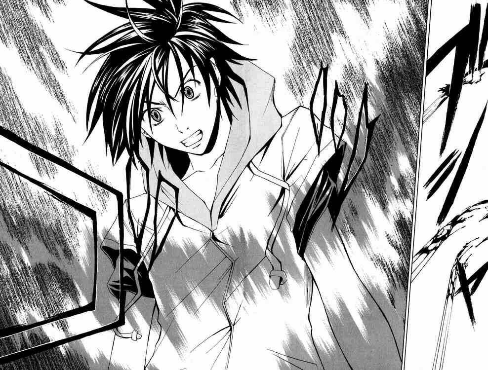 psycho buster chapter 7 38