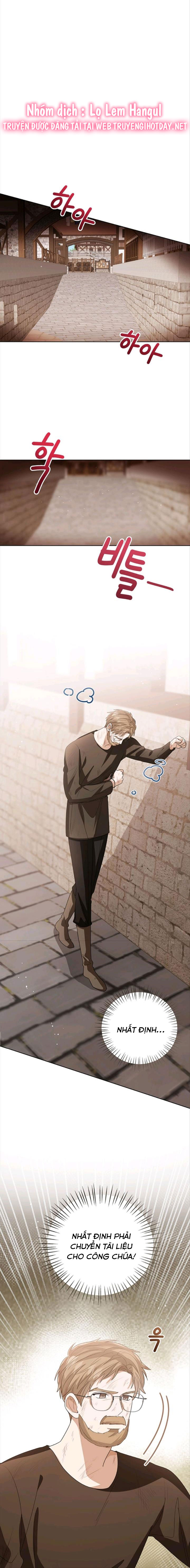 tôi không muốn trở thành nữ phản diện chapter 100 8