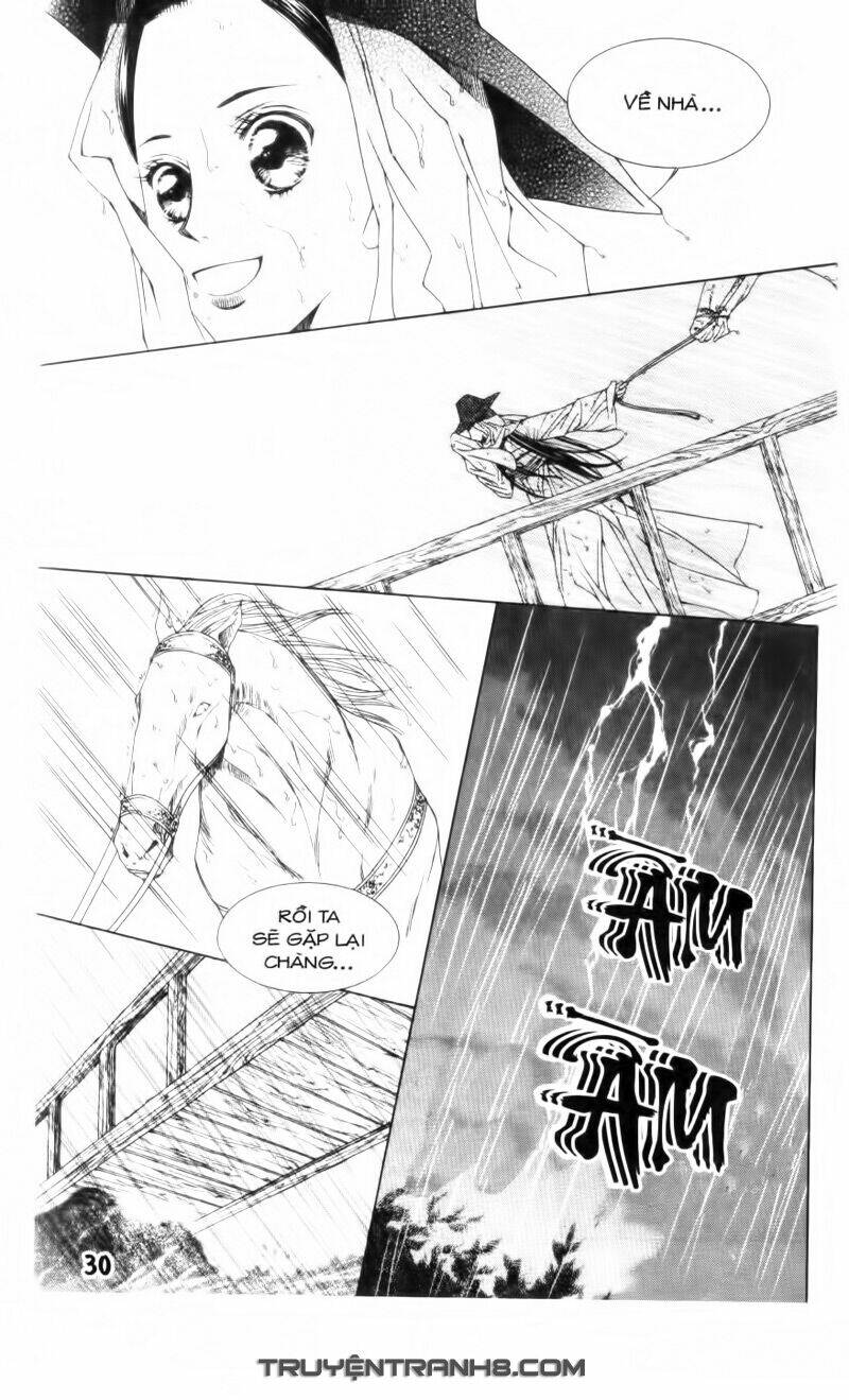 pháp sư trừ tà chapter 5.2 6