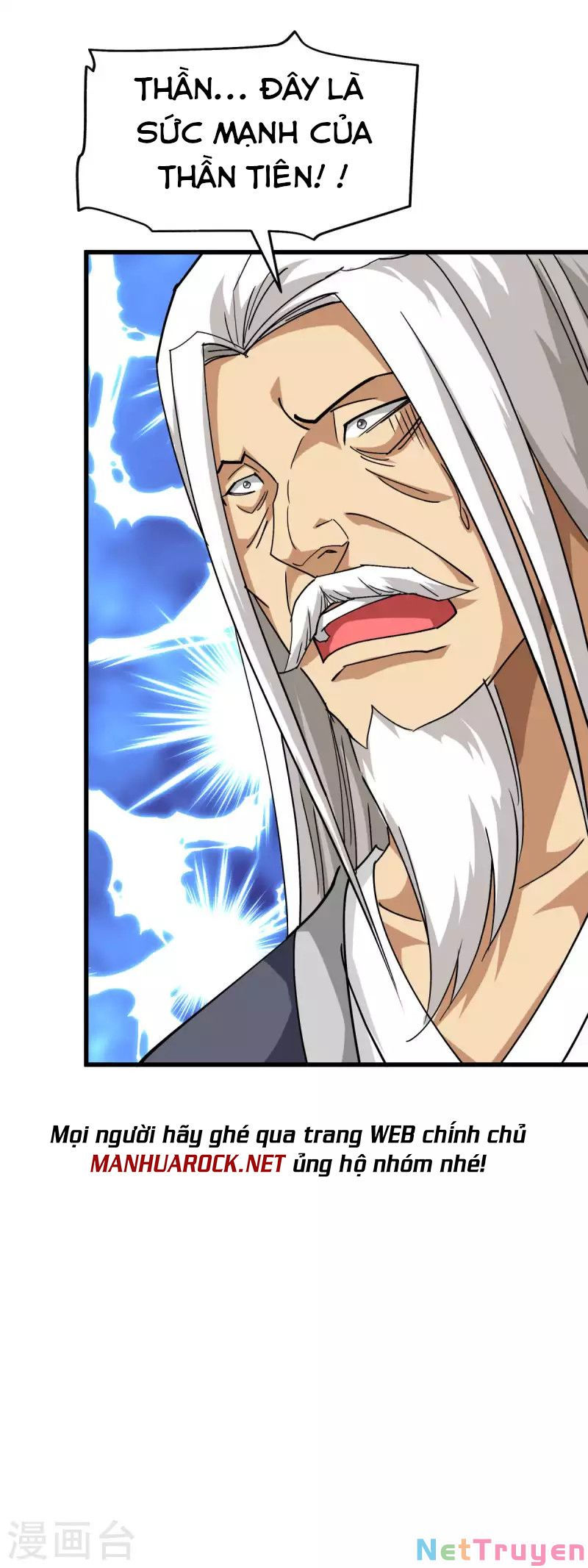 trọng sinh ta là đại thiên thần chapter 125 25