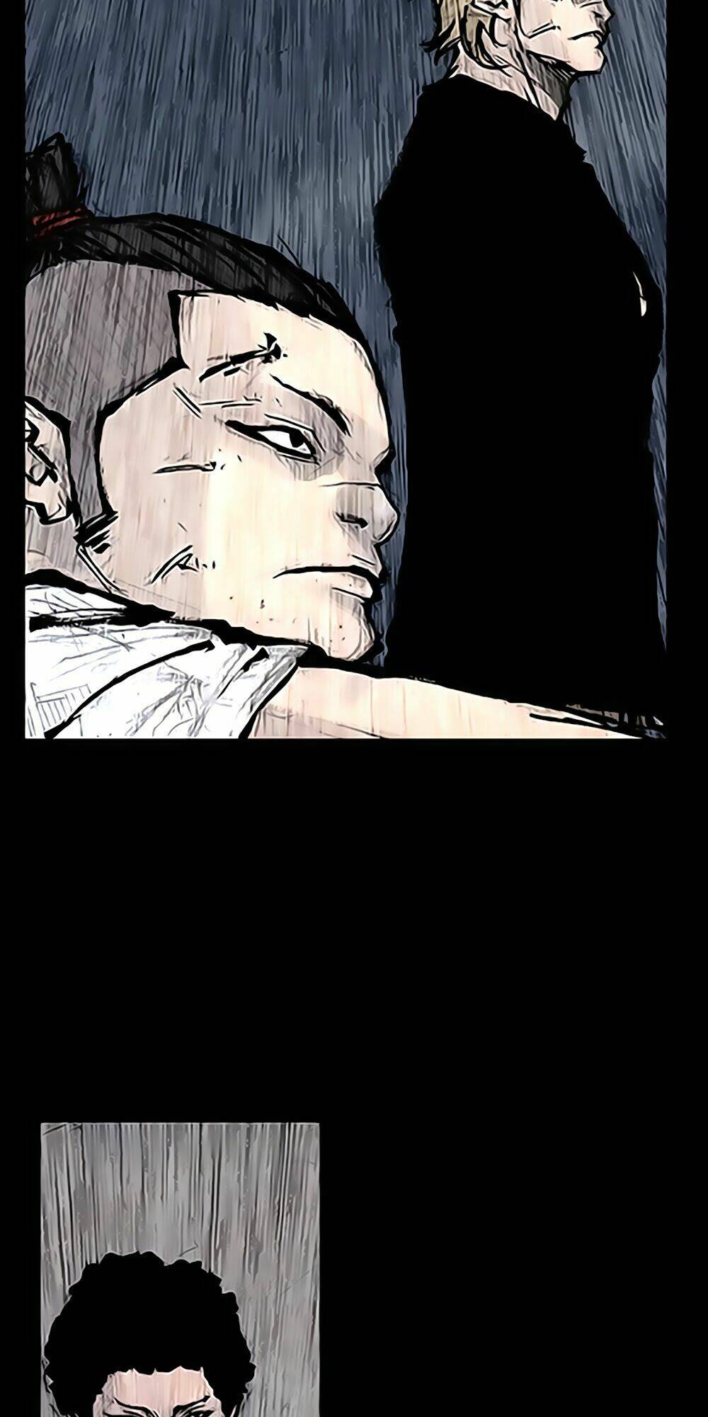 độc cô tiền truyện chapter 132 27