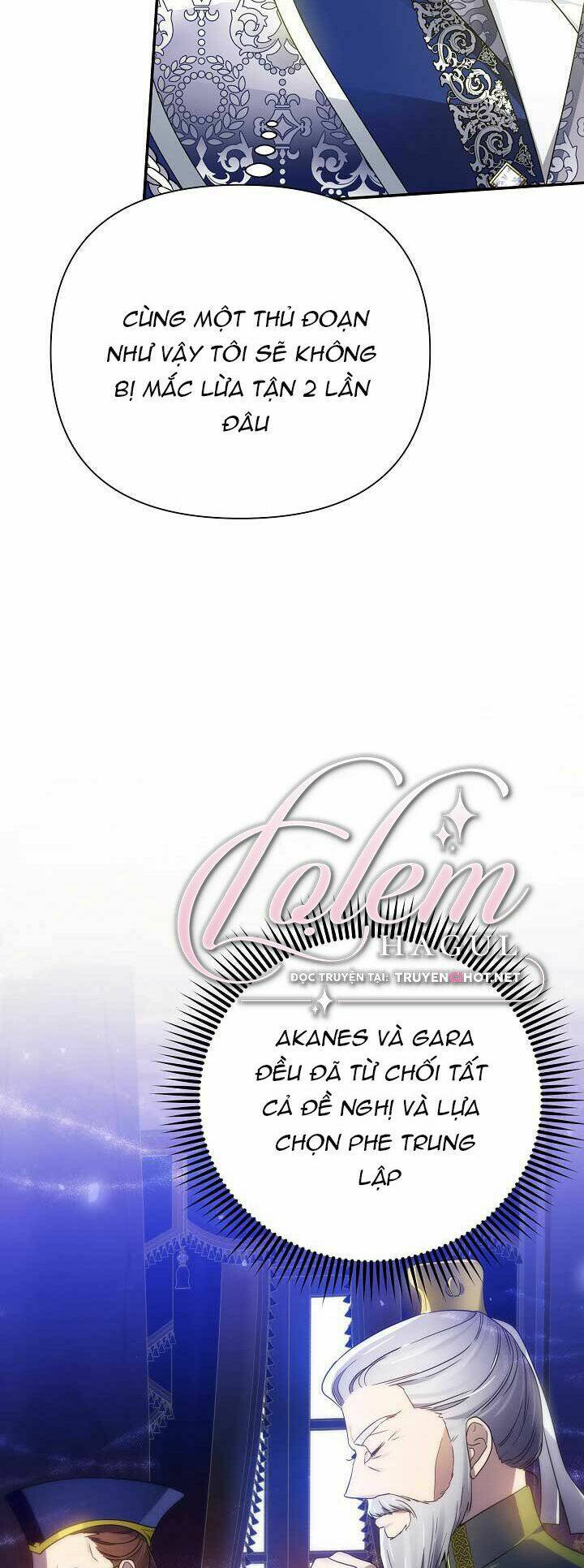 tôi đã ở đây ngay từ đầu chapter 48.1 19