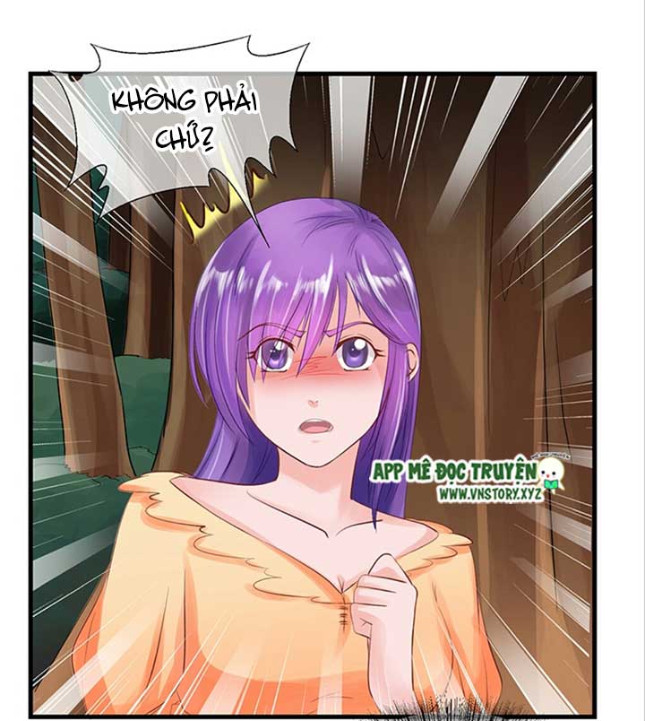 bồn tắm có vấn đề?! chapter 19 30