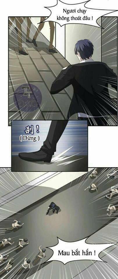 mộ huyết chi ương chapter 12 18