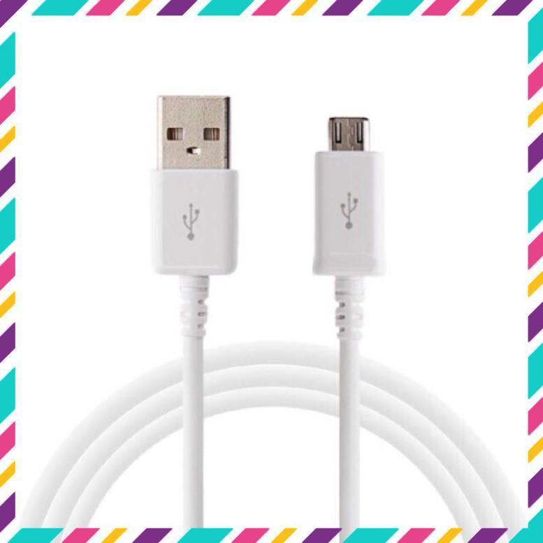 Dây sạc Micro USB cho samsung oppo các dòng máy Android