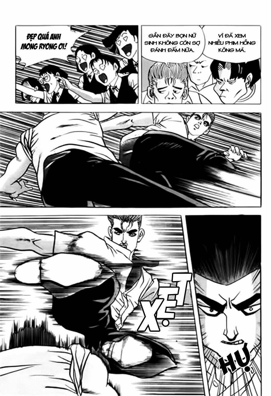 nina jalhae chapter 5 9