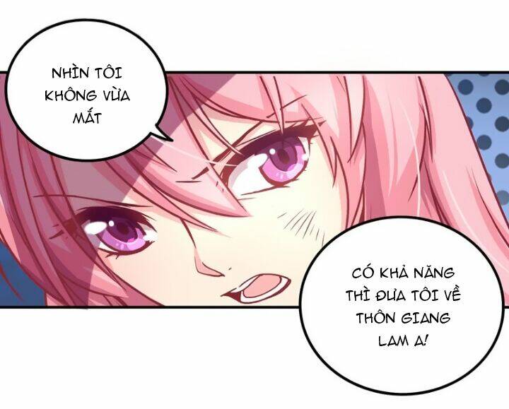 cuồng duệ tiểu thê chapter 0 10