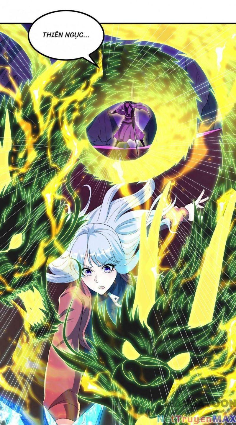 đệ nhất người ở rể chapter 226 12