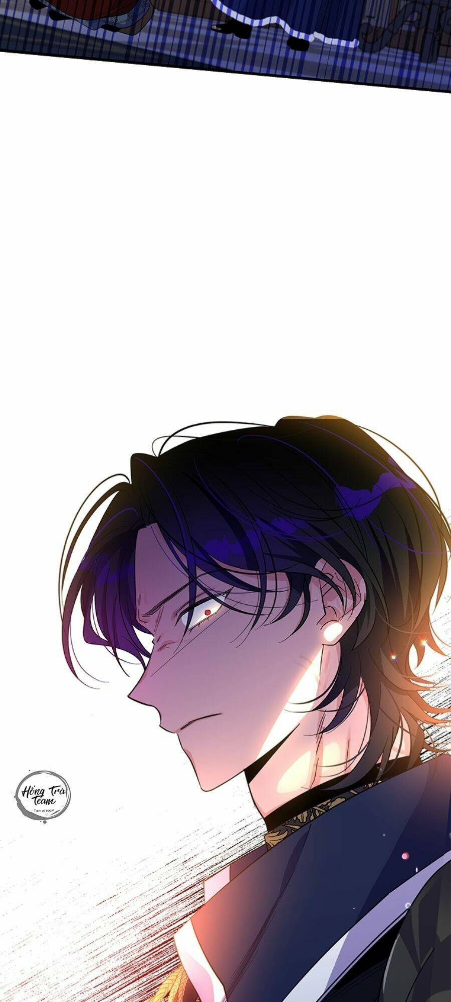 chồng yêu, em muốn đình công! chapter 32 23