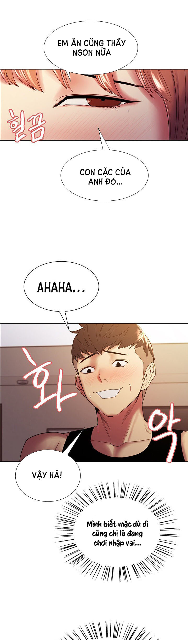 chạy trốn gia đình chapter 38 7