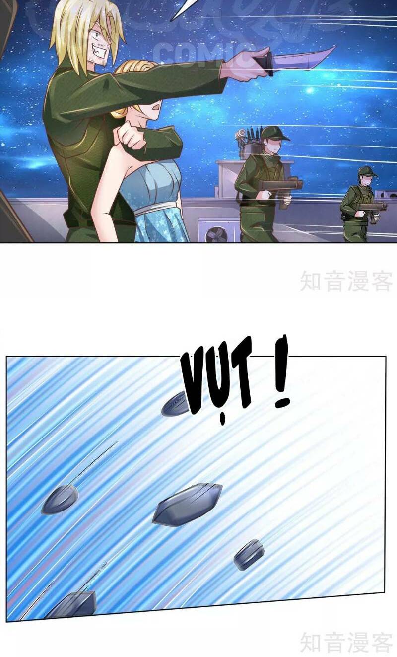 cực phẩm yêu nghiệt chapter 63 15