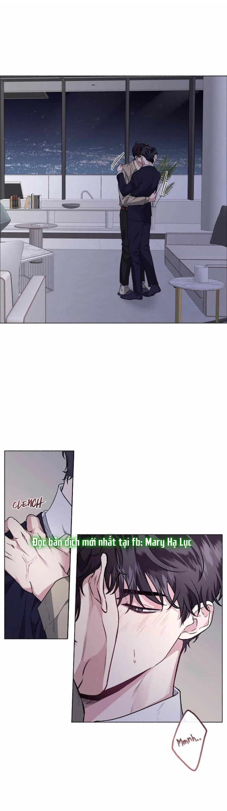 tình yêu kì lạ chapter 30 42