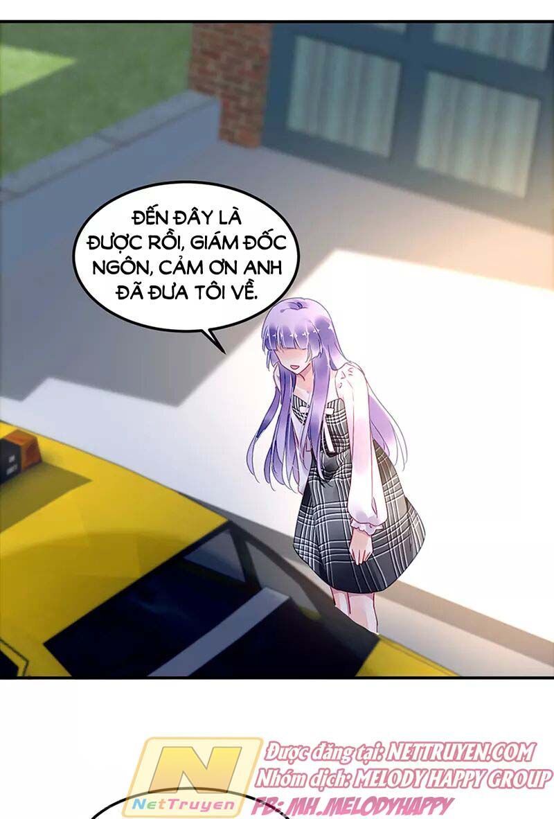 đối kháng hoa tâm chủ thượng chapter 133 8