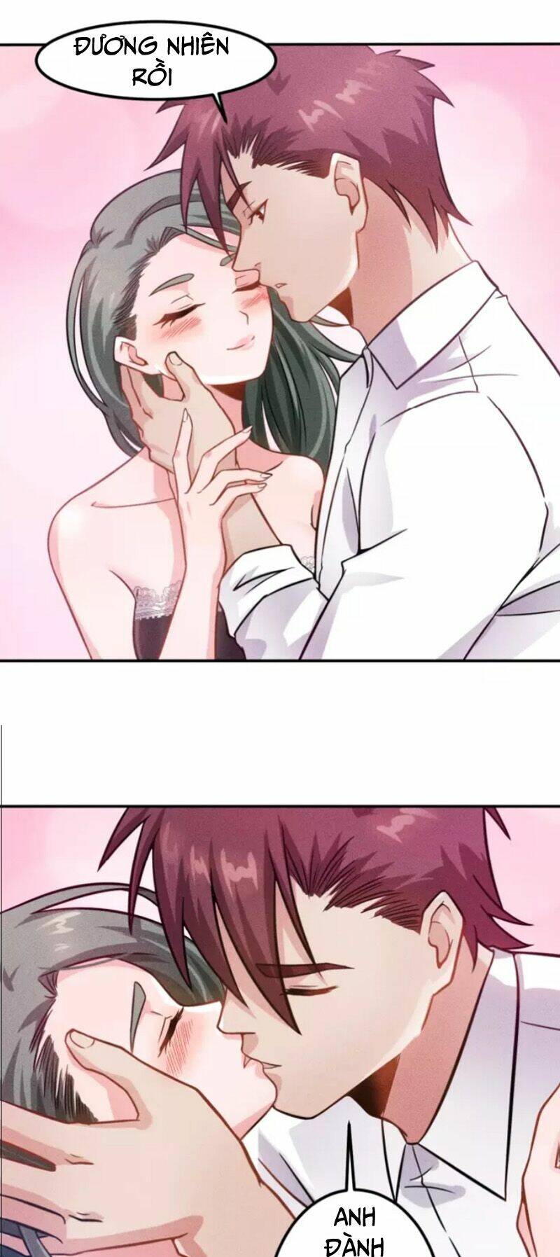 cao thủ cận vệ của nữ chủ tịch chapter 54 18