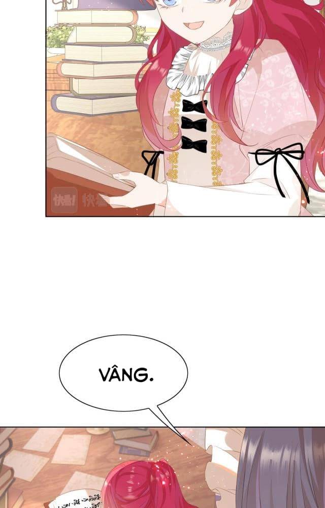 ma pháp của công chúa amy chapter 4 73