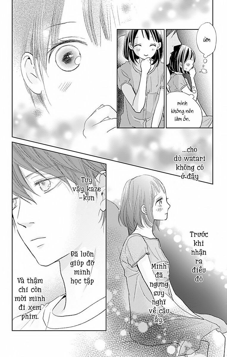 kimi to yuriika chapter 5 29