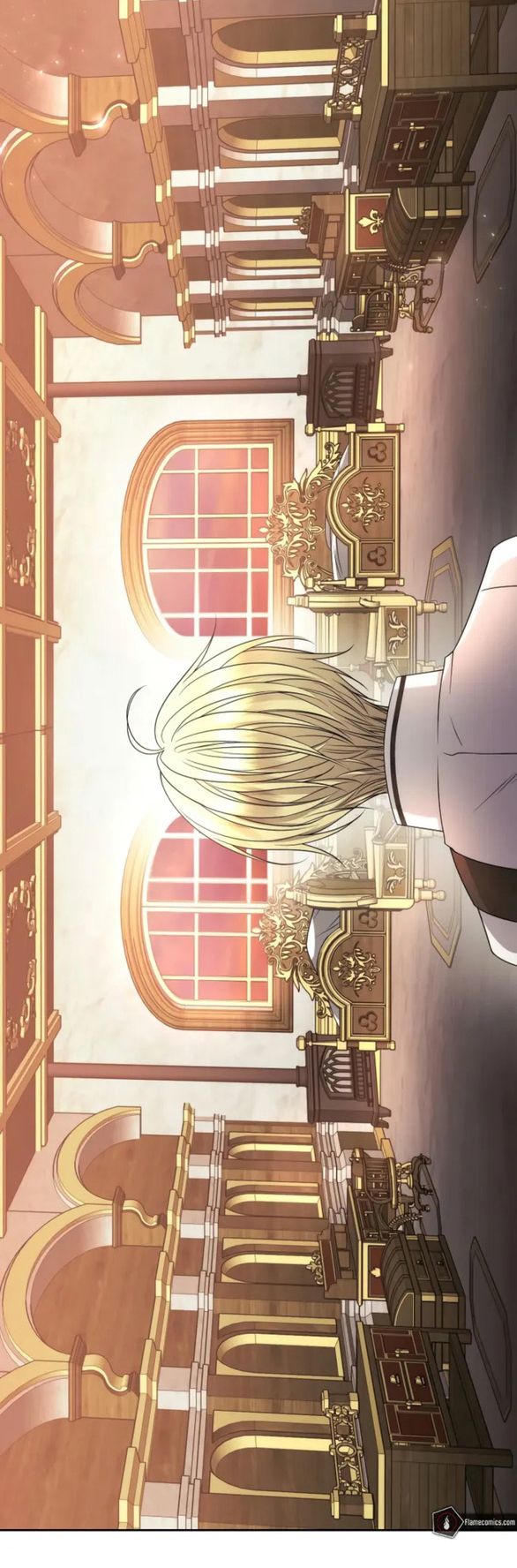 black haze - bản remake 2025 chapter 14.1 36