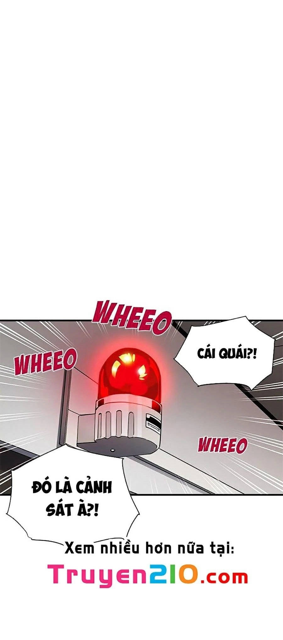 ông chú vệ sĩ chapter 21 9