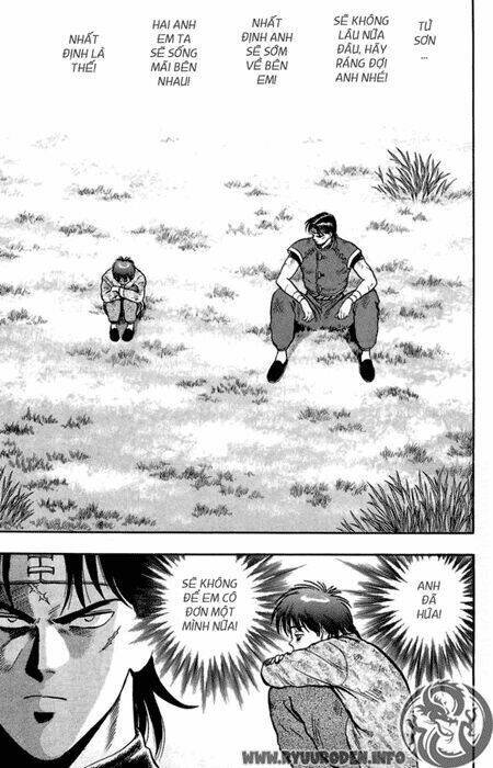 hoàng phi hồng phần 1 chapter 31 166