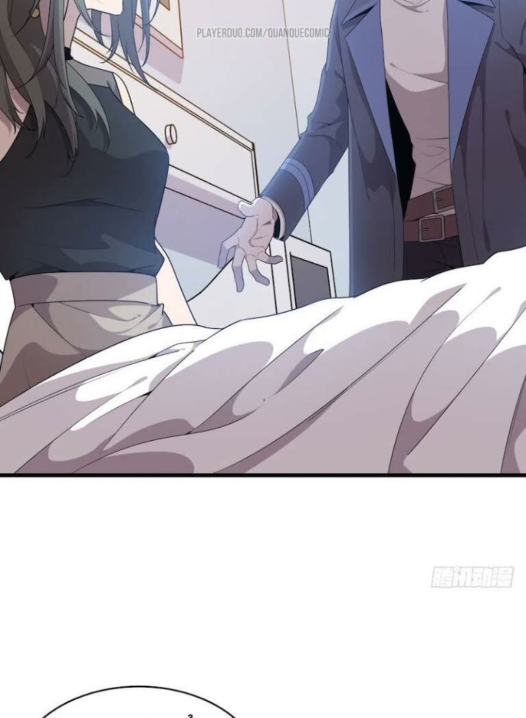 thát không mê thất chapter 41 34