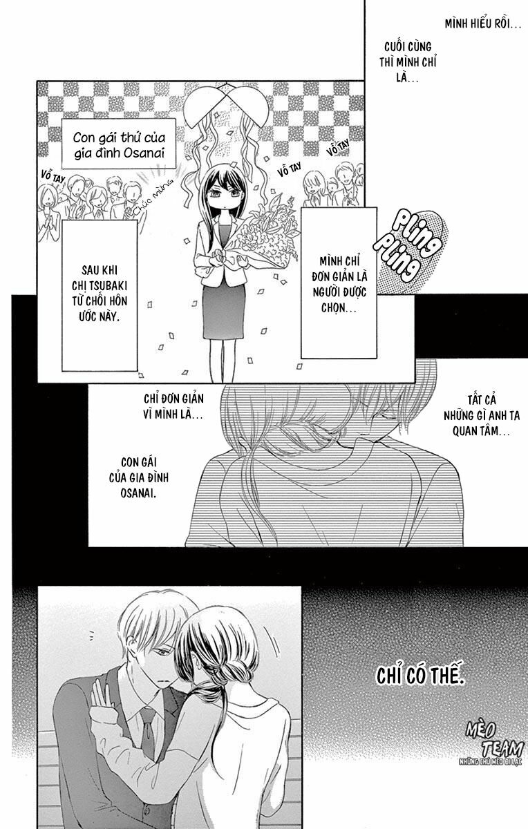 vị hôn phu bất đắc dĩ chapter 4 8