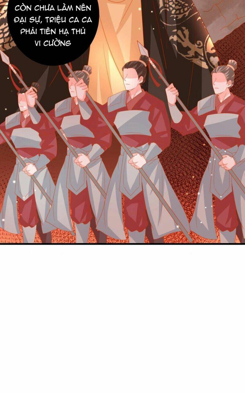 ta phải làm hoàng hậu chapter 29 12