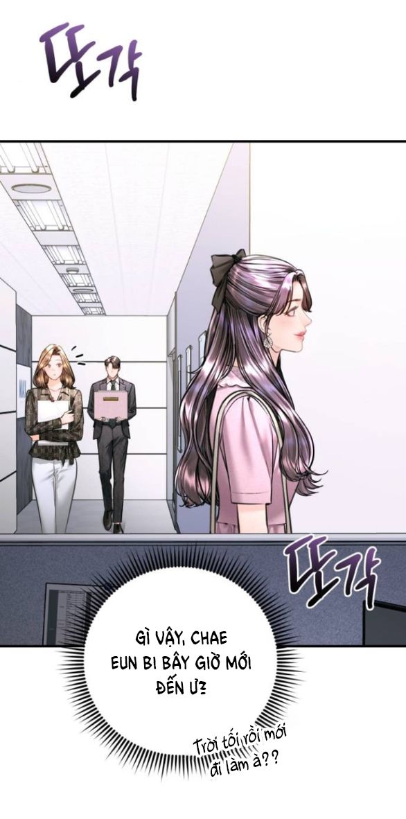 đứa trẻ trông giống tôi chapter 42.2 15