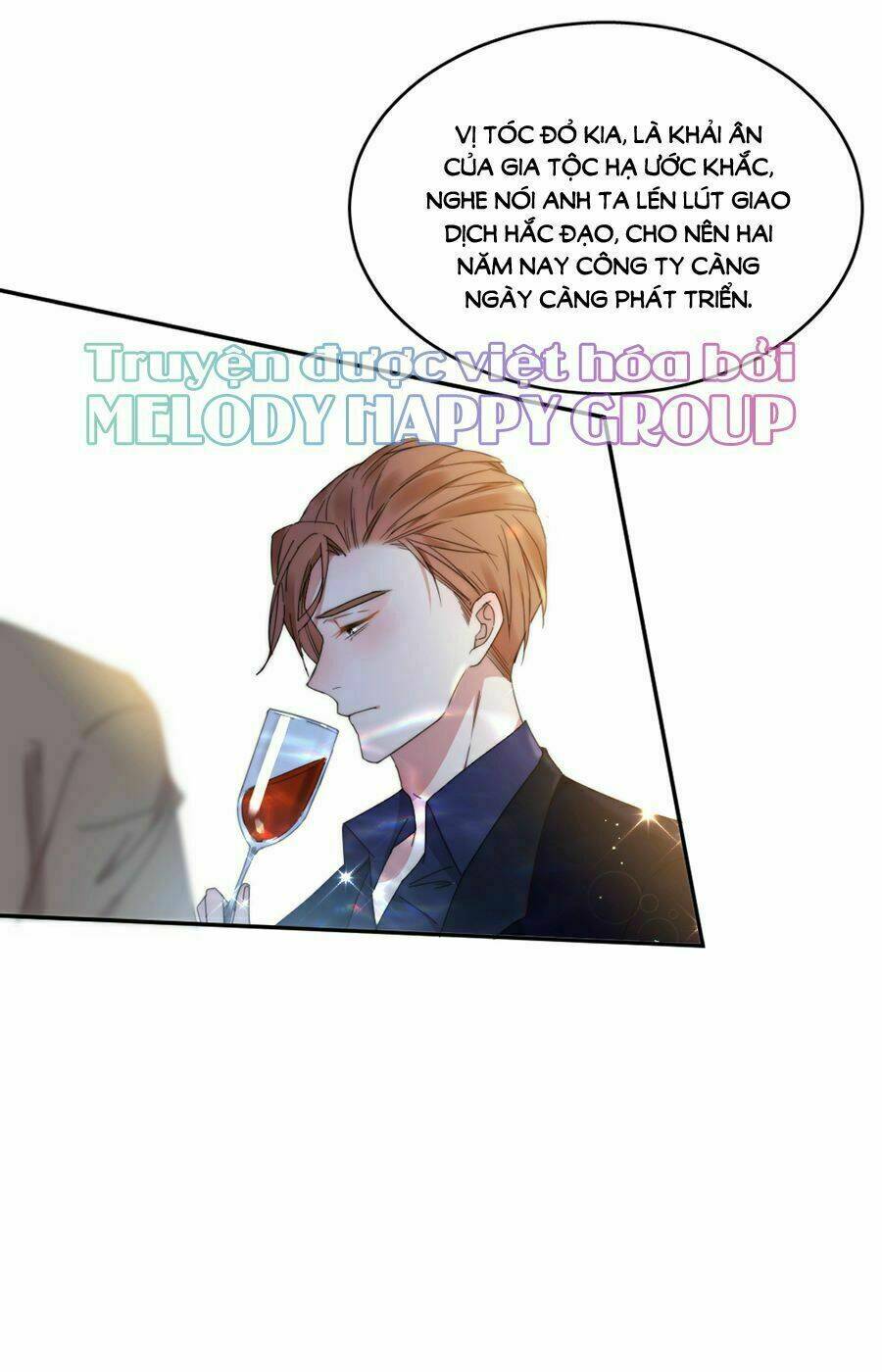 hoàn mỹ lão công tiến hóa luân chapter 111 11