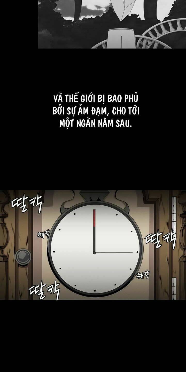 ảo mộng vương chapter 0 5