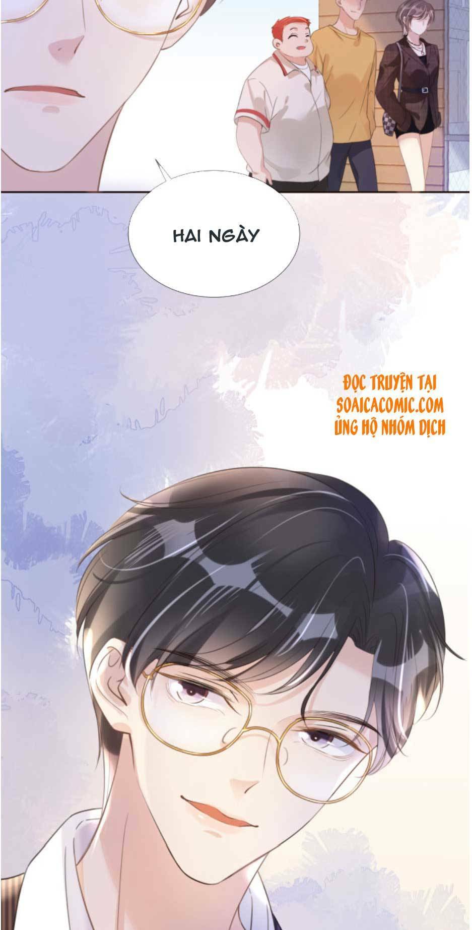 ngự tỷ toàn năng lại bị phá mã giáp chapter 14 42