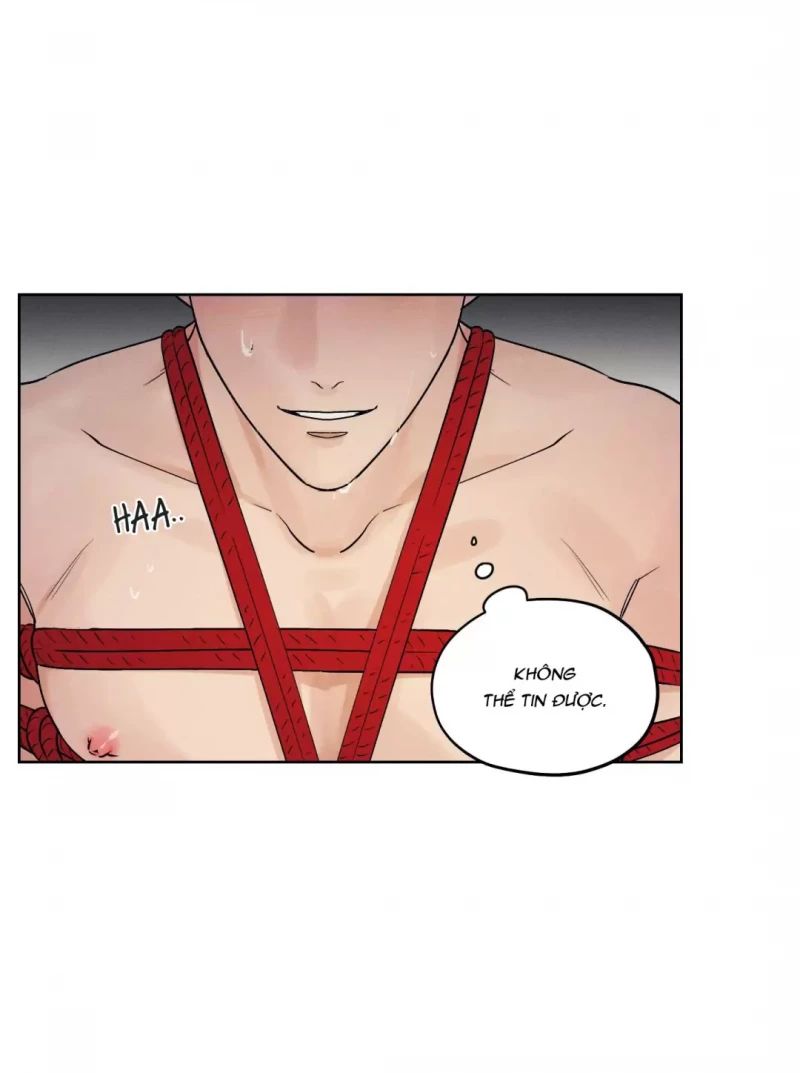 cửa hàng âm cụ chosun chapter 5.5 5