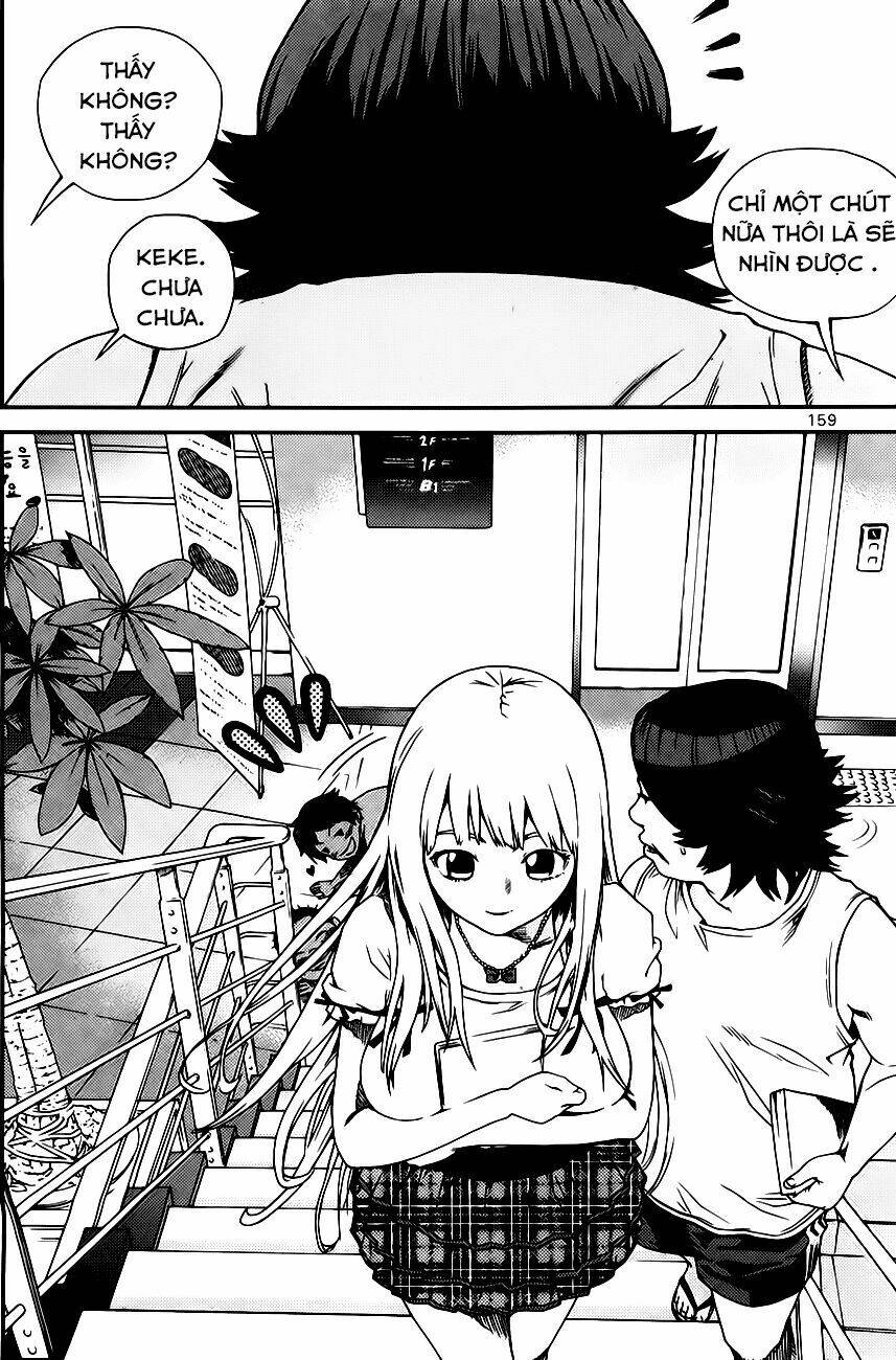 need a girl chapter 50 16