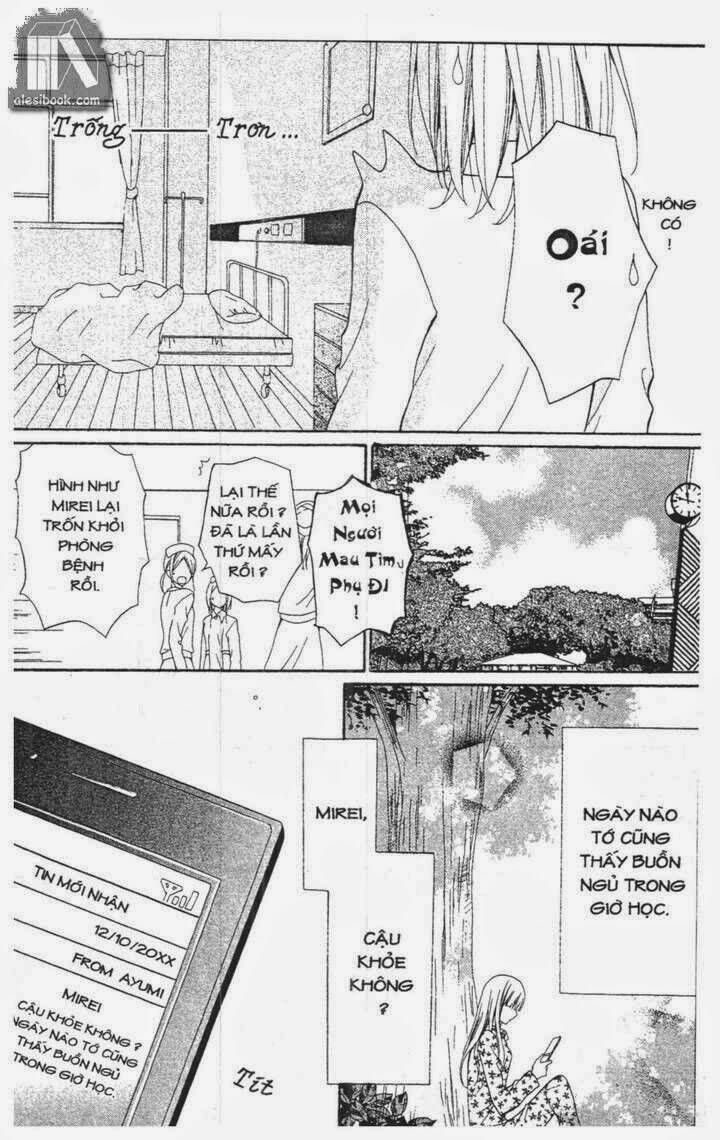 blue friend season 1 chapter 6 27