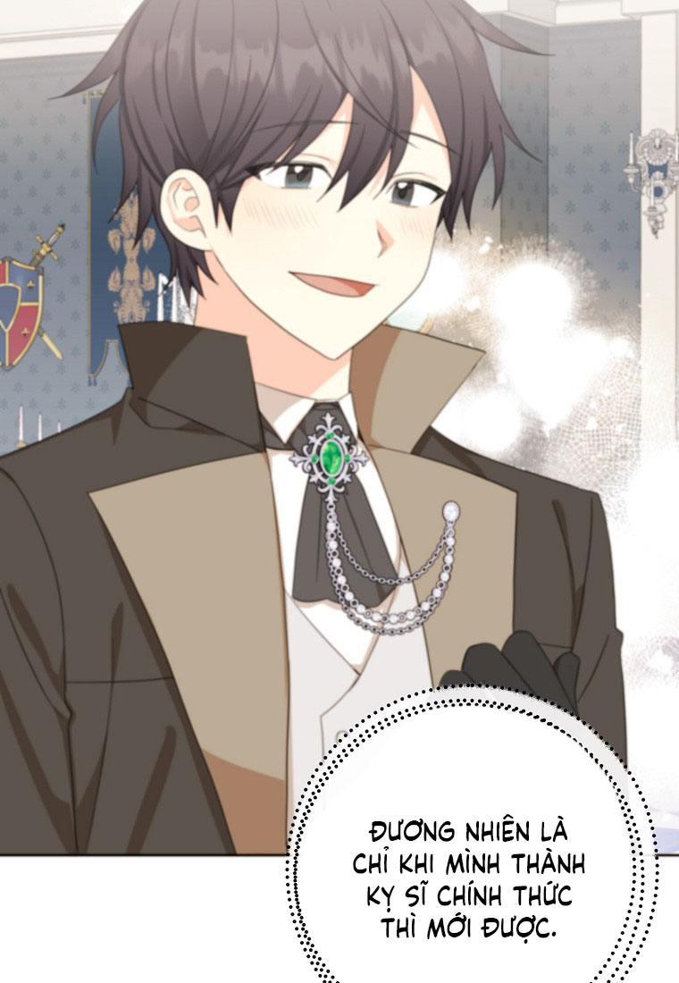 ba người anh trai của tôi là bạo quân chapter 50.2 31