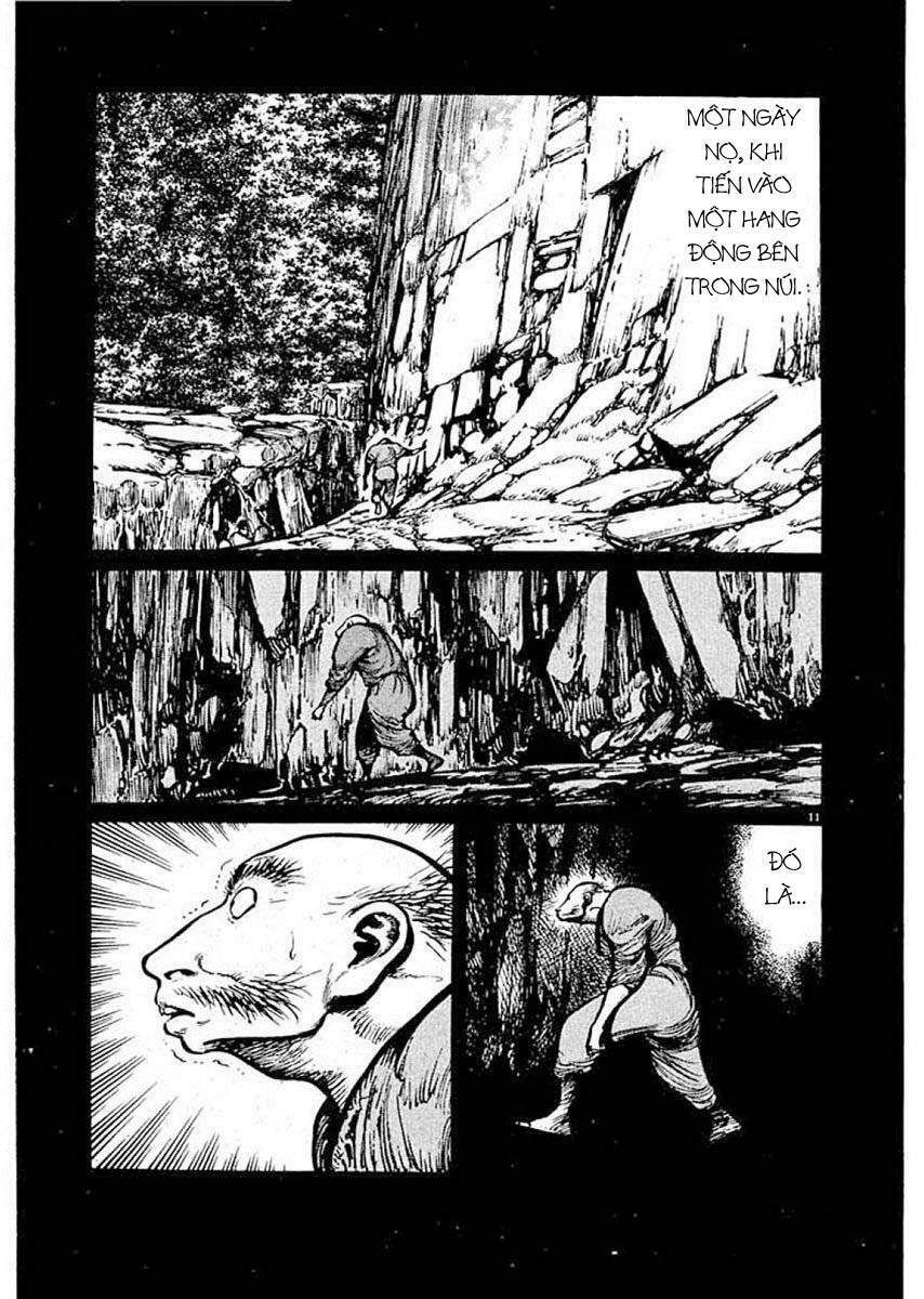 binh pháp mặc công chapter 16 10