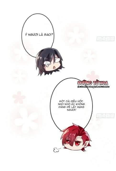 vòng vũ khúc của ma vương chapter 3.1 15