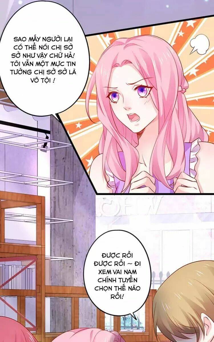biến lan lăng vương thành ảnh đế chapter 15 15