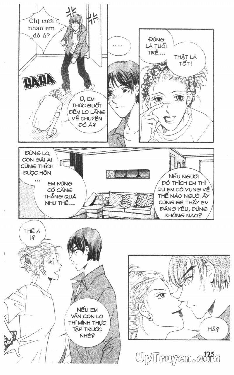 người yêu lý tưởng chapter 1.2 44