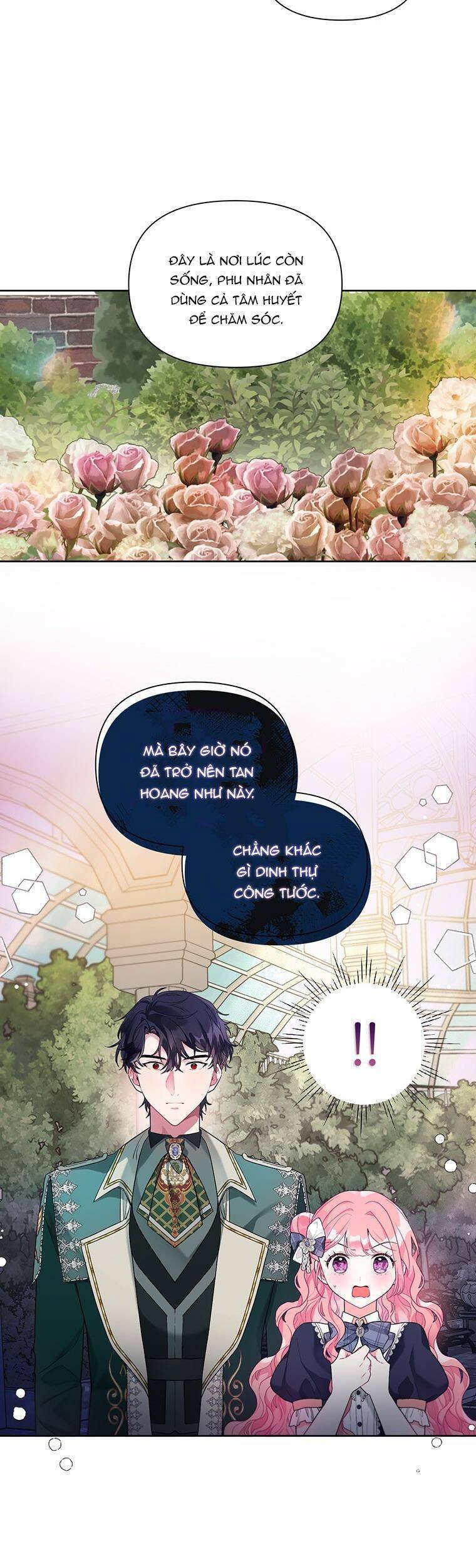 trở thành con dâu bất đắc dĩ chapter 21 8