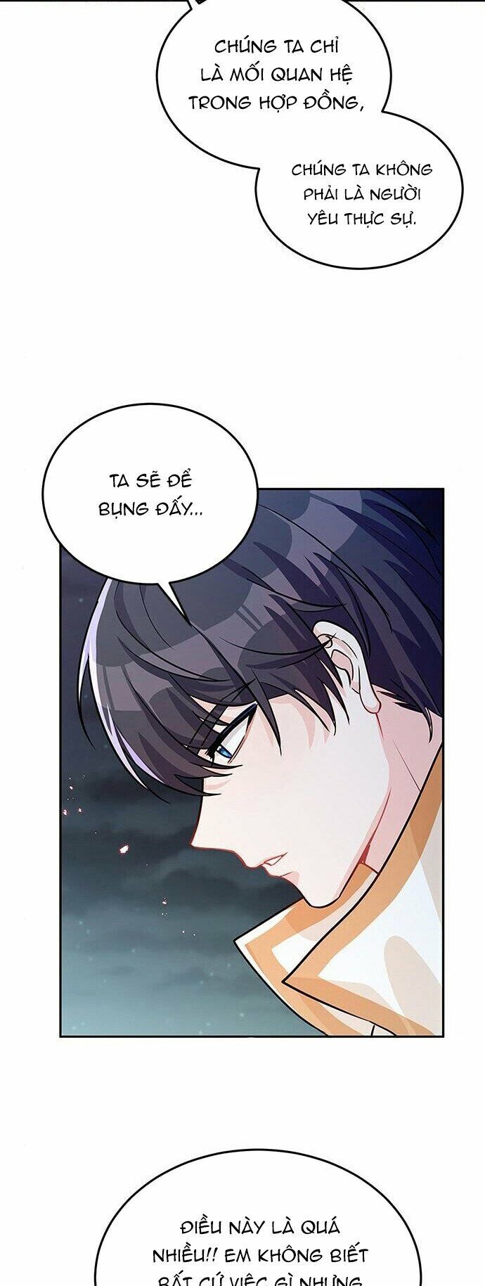nữ hiệp trở về chapter 18.1 9