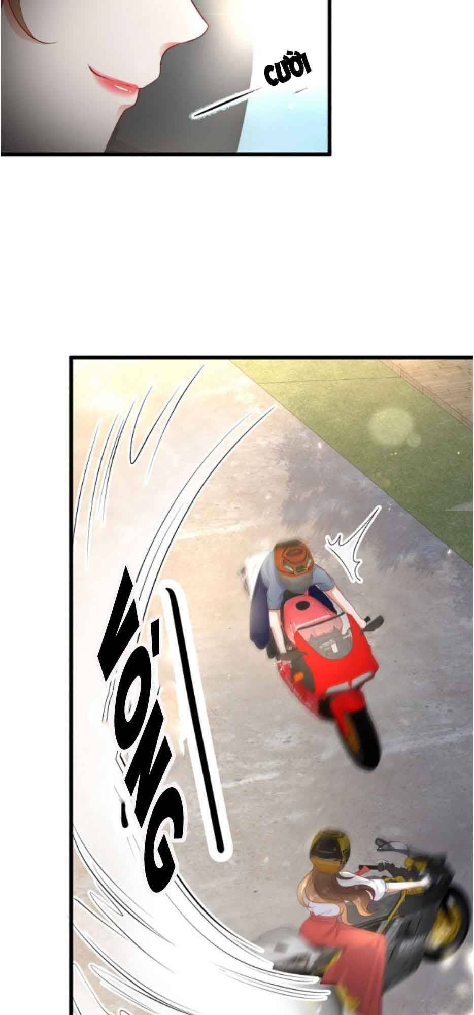 nhất sanh hữu hỉ chapter 28 21